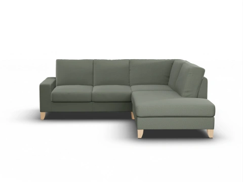 Ecksofa UM Small R